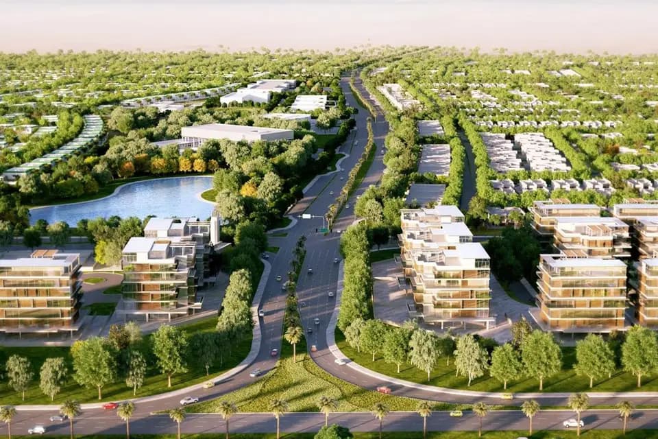 District 11 Meydan