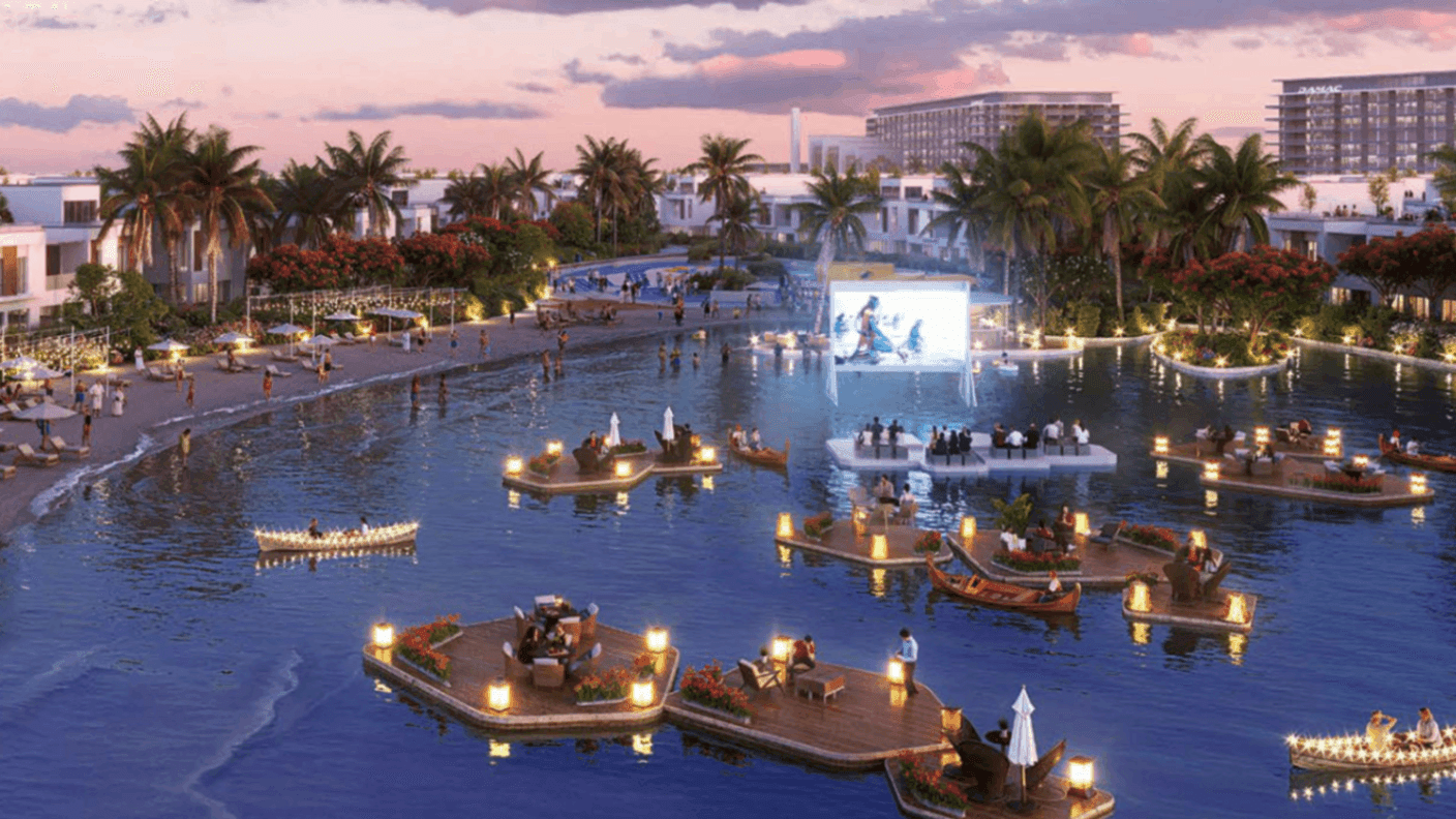 RIVERSIDE VIEWS BY DAMAC - DUBAI’S FIRST RIVERSIDE COMMUNITY - 3