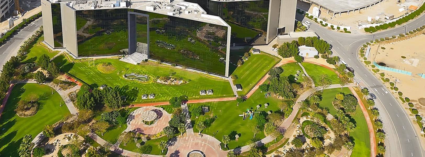 Investment Park