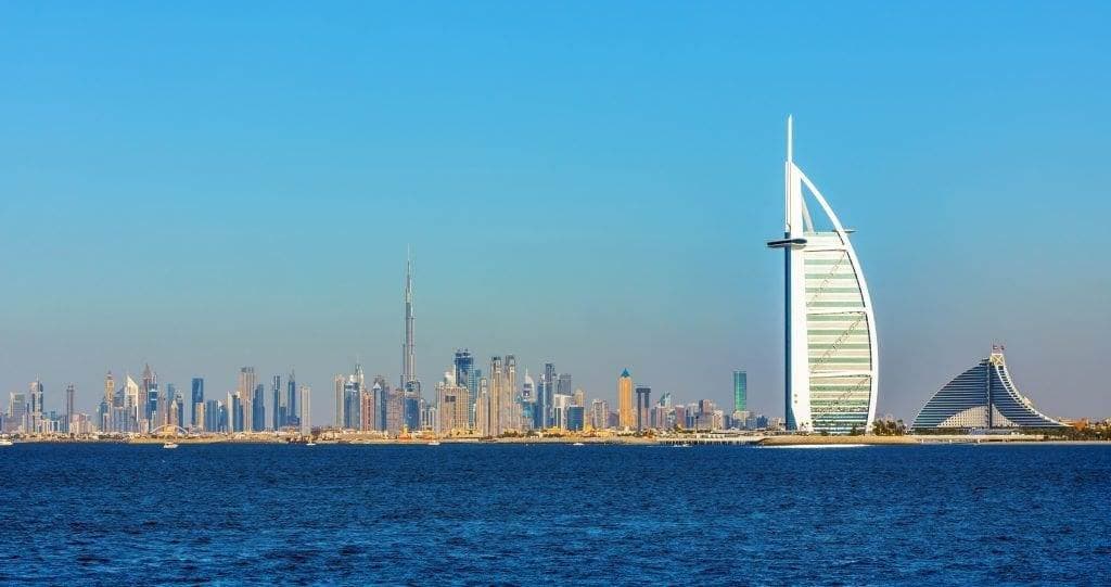 Jumeirah