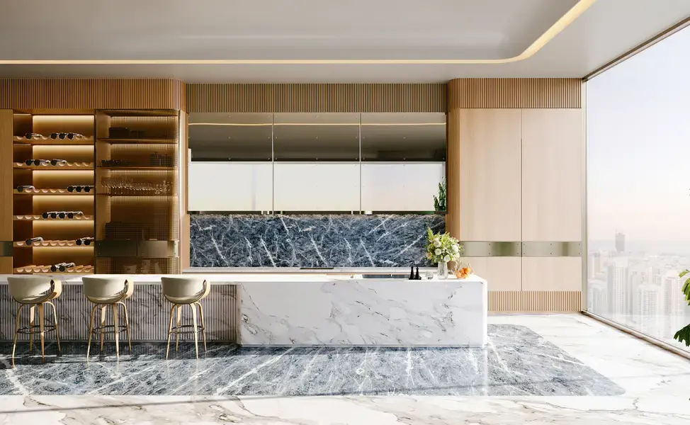 Bugatti Residences by Binghatti at Business Bay, Dubai - 4