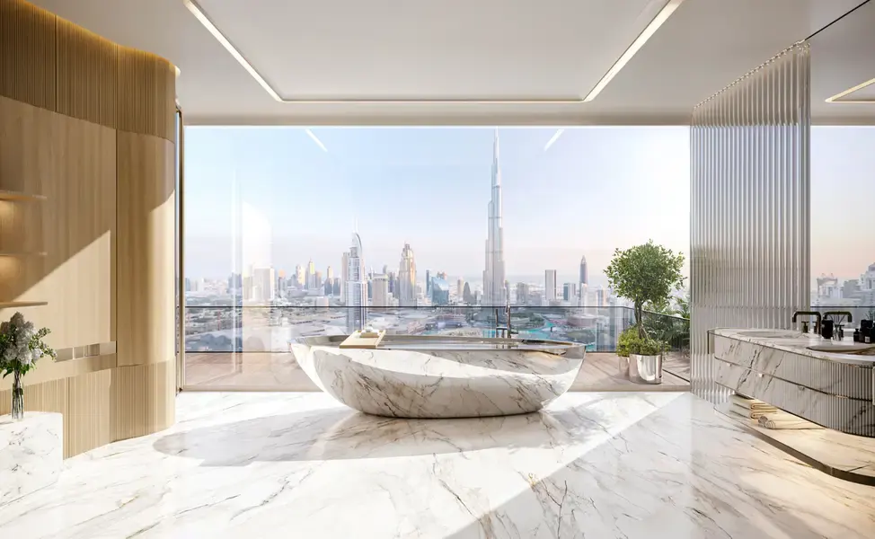 Bugatti Residences by Binghatti at Business Bay, Dubai - 5