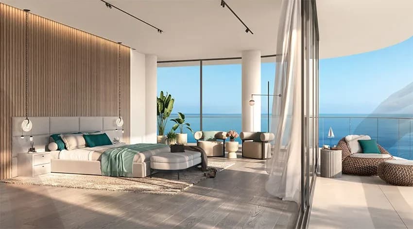 Passo By Beyond at Palm Jumeirah, Dubai - 3