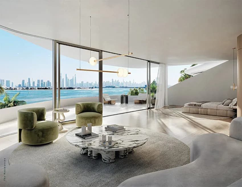 Passo By Beyond at Palm Jumeirah, Dubai - 4