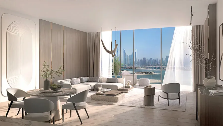 Passo By Beyond at Palm Jumeirah, Dubai - 5
