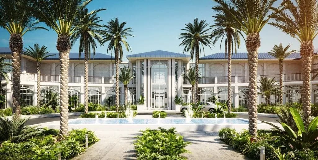 Saadiyat Island