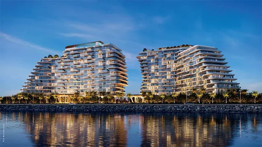 Passo By Beyond at Palm Jumeirah, Dubai